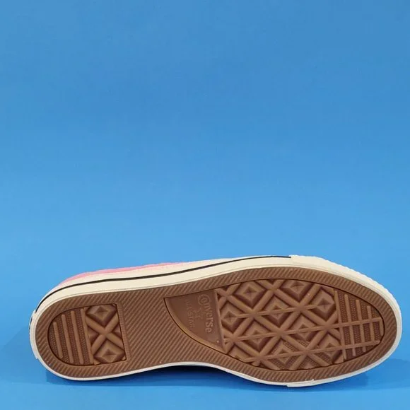 Converse One Star x Sean Pablo 'Leopard Paradise' Skate Sneakers 171325C NWT - Picture 4 of 7